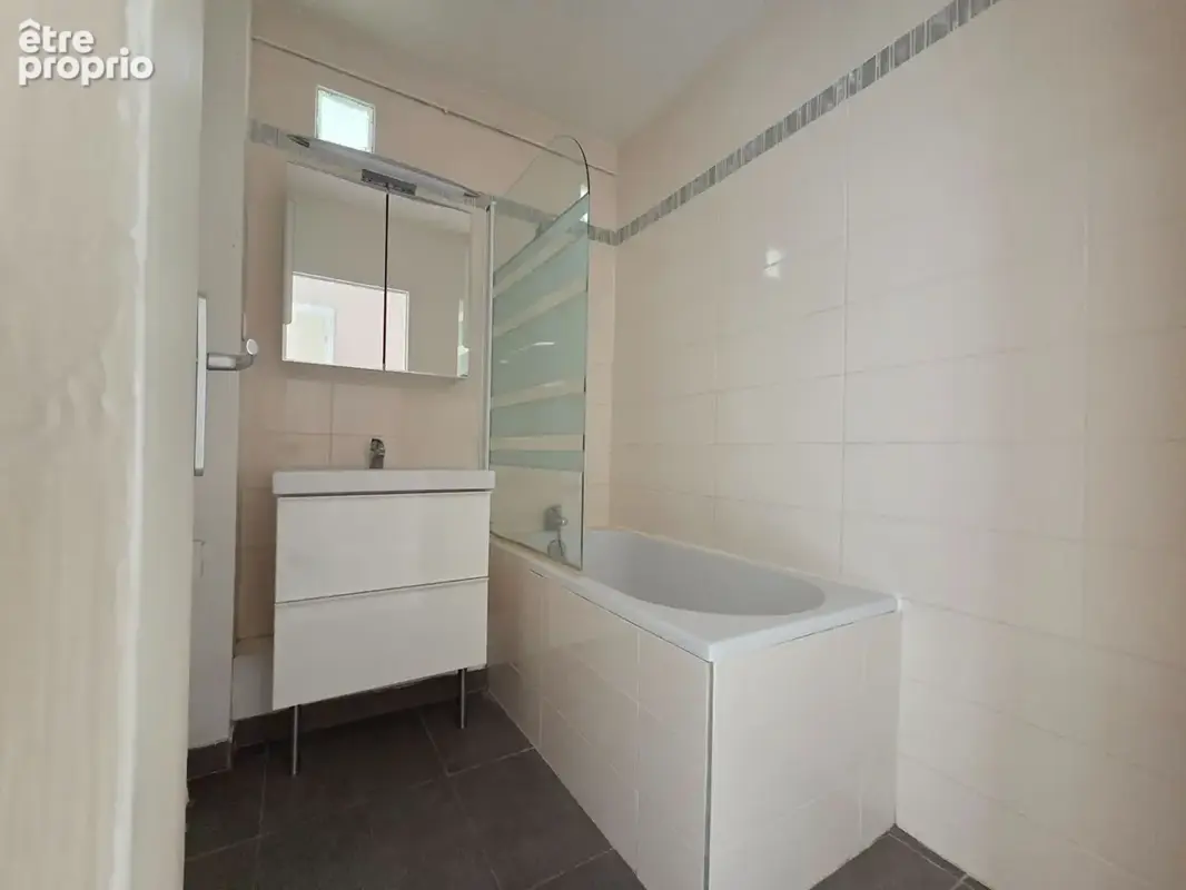 Rouen quartier brisoult de barneville  appartement  63 m²  3 chambres dpe  d & d - photo 8