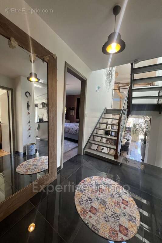 Maison 150 m² à Turckheim  - photo 9