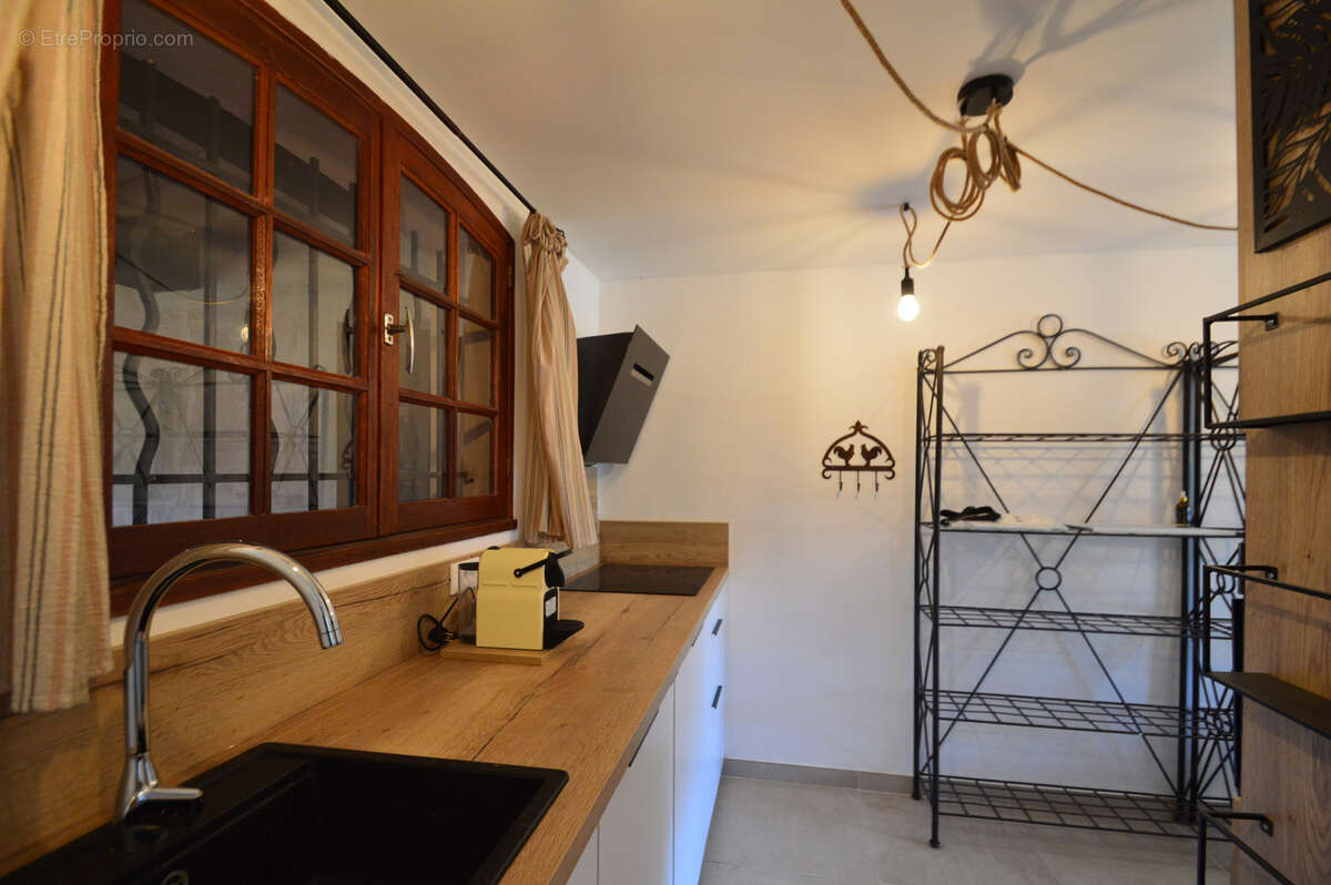 Appartement à LA SEYNE-SUR-MER