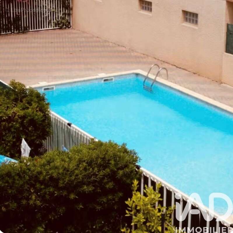 Photo 4 - Appartement à CANET-EN-ROUSSILLON