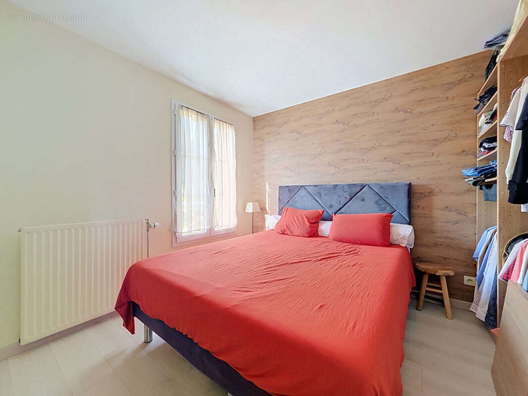 Maison Bretigny Sur Orge 5 pièce(s) 80.39 m2 - photo 6