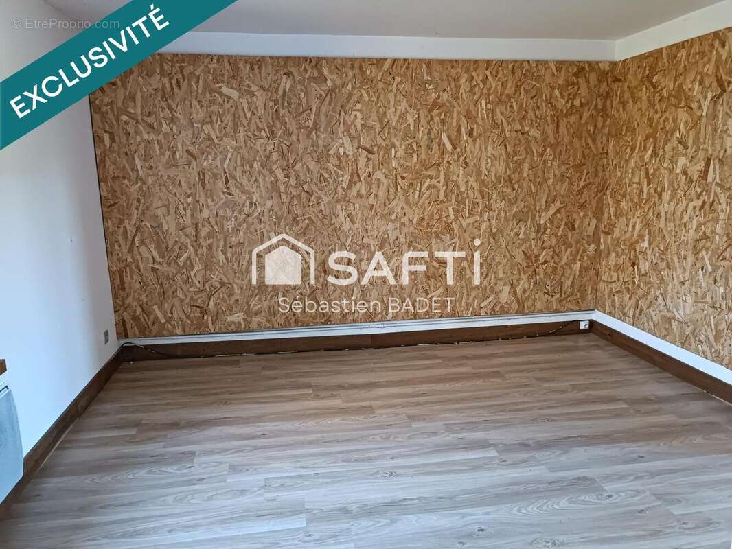 Photo 4 - Maison à PAUDY