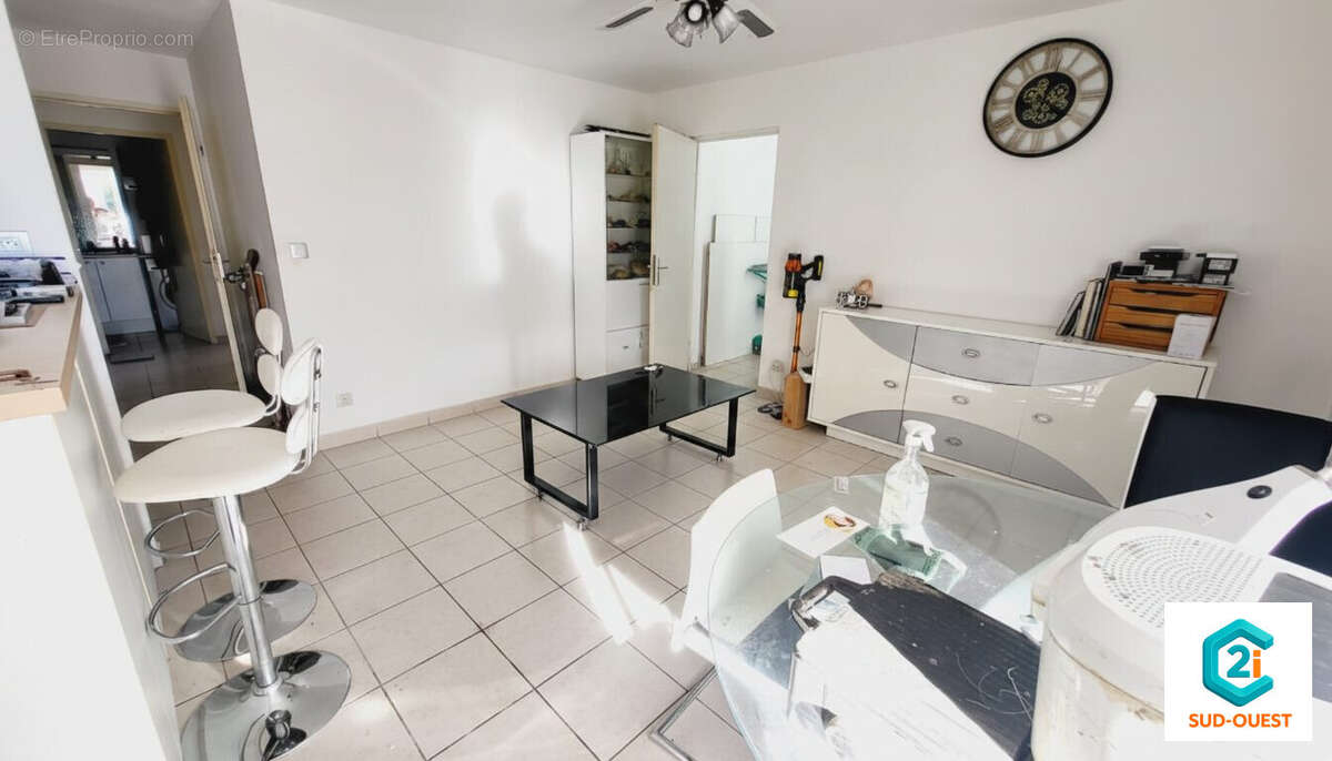 Appartement 67 m² à Carcassonne  - photo 2