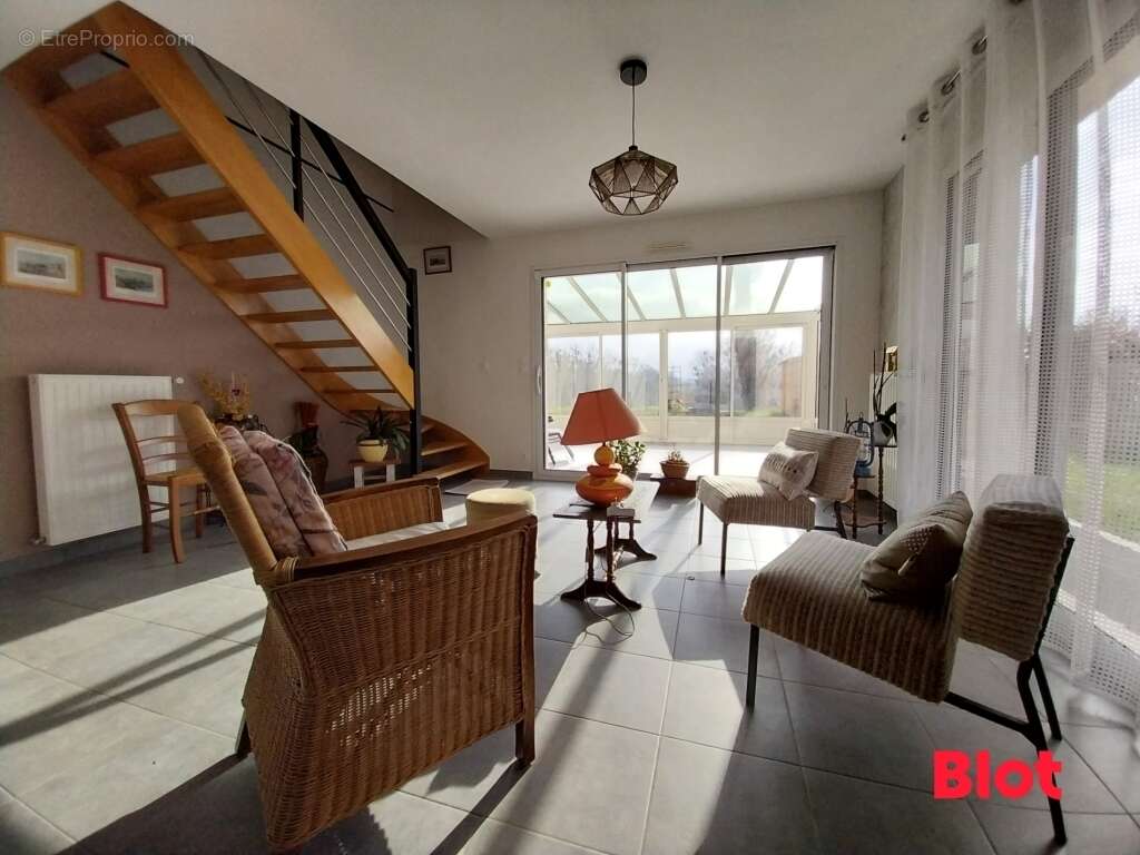 Maison à PLEUDIHEN-SUR-RANCE