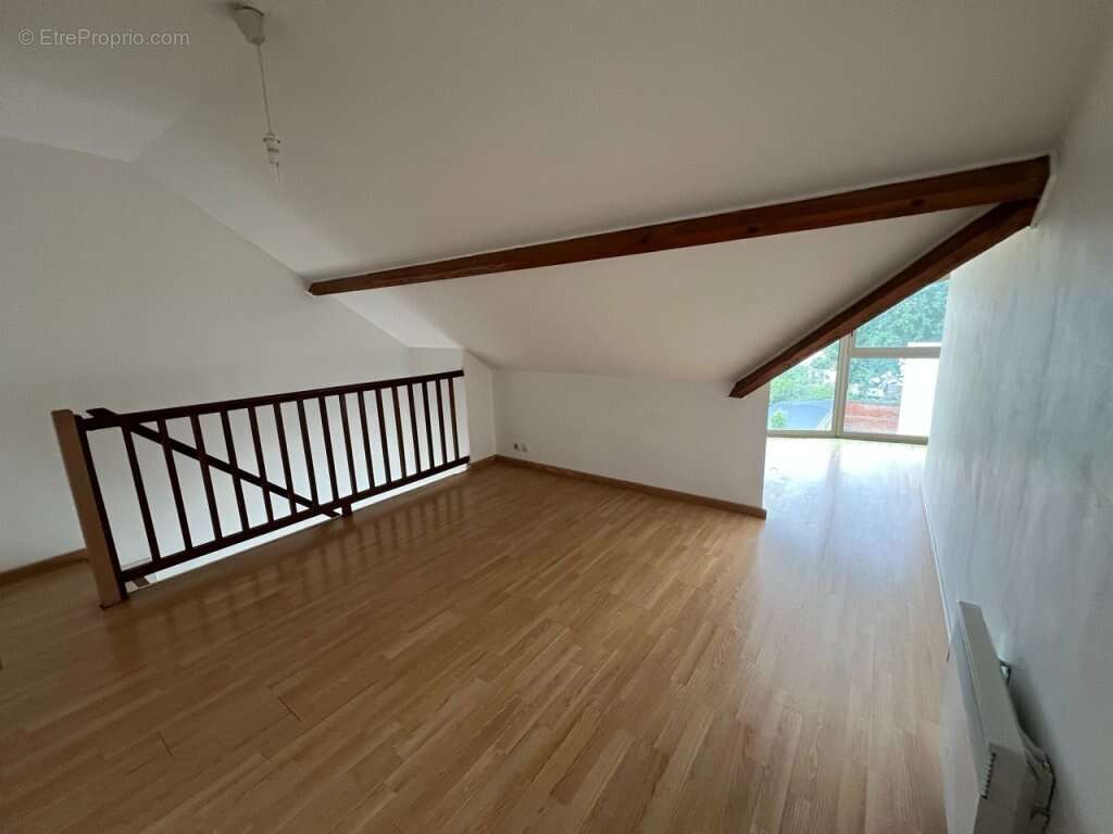 Appartement à VILLEPARISIS