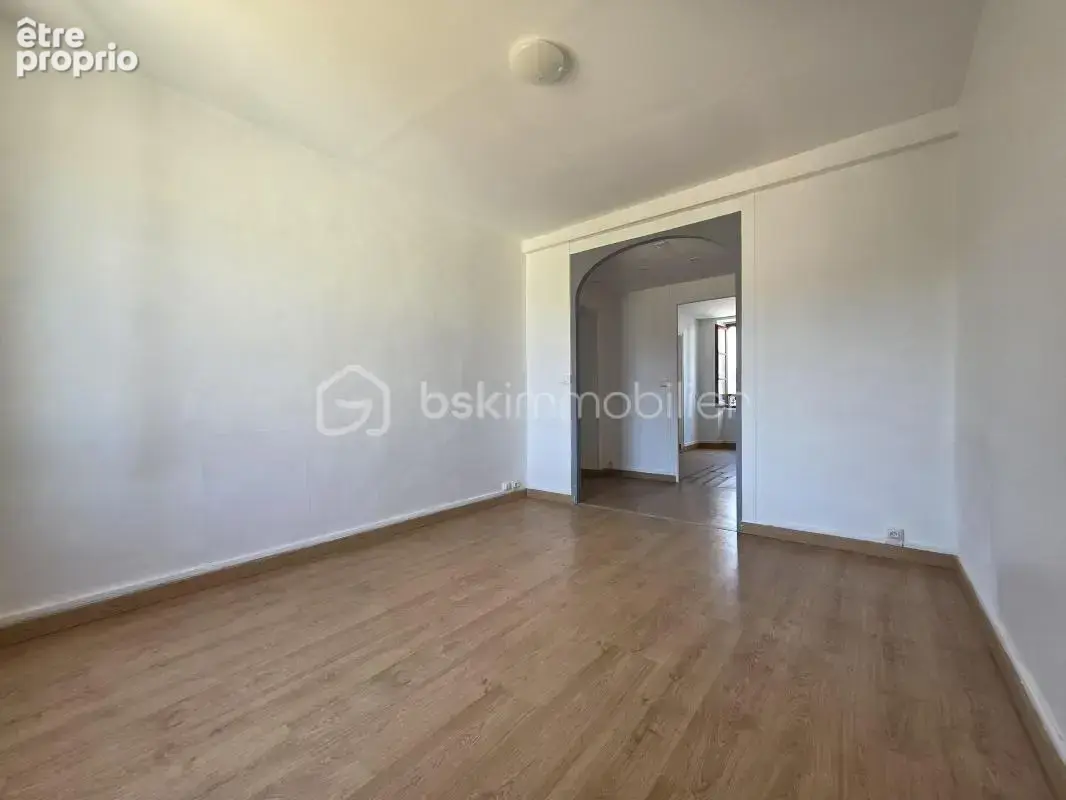 Appartement au cœur d'Egreville - photo 2