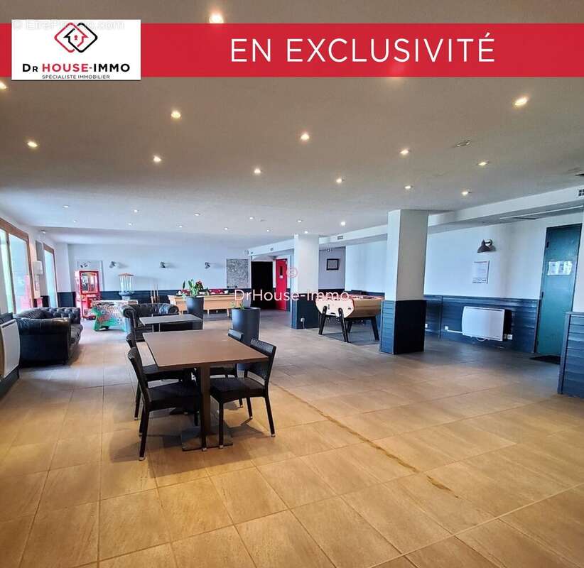 Appartement à BESSE-ET-SAINT-ANASTAISE