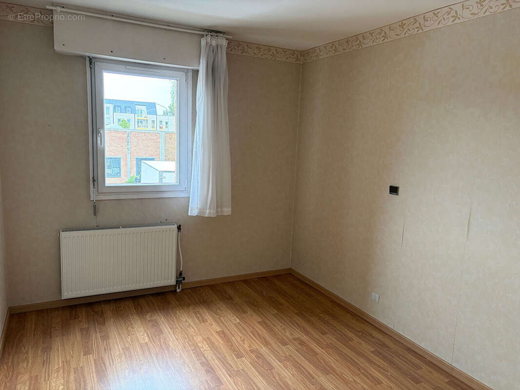 Appartement à LAMBERSART