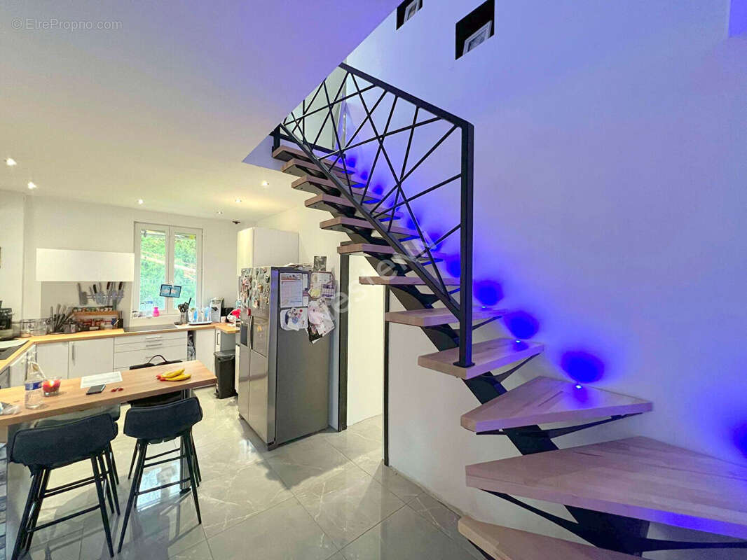 Maison à CHAUMONT-EN-VEXIN