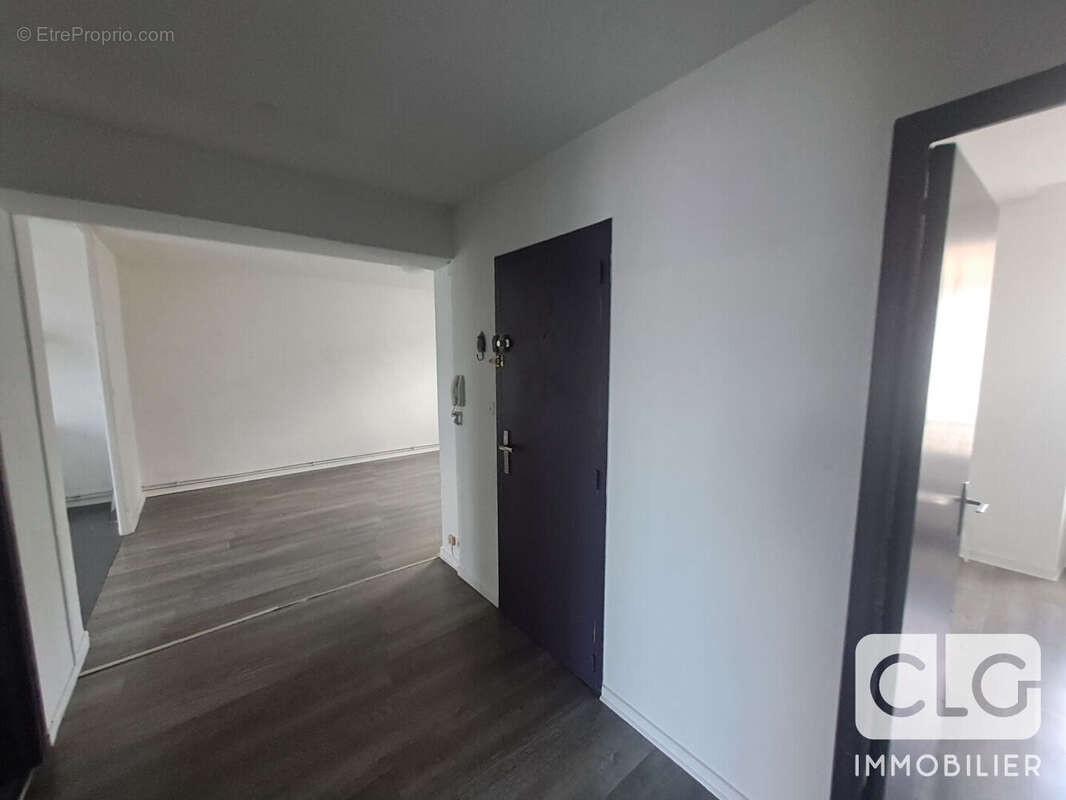 Achat Appartement Quimper 3 pièce(s) 65 m2 - photo 13