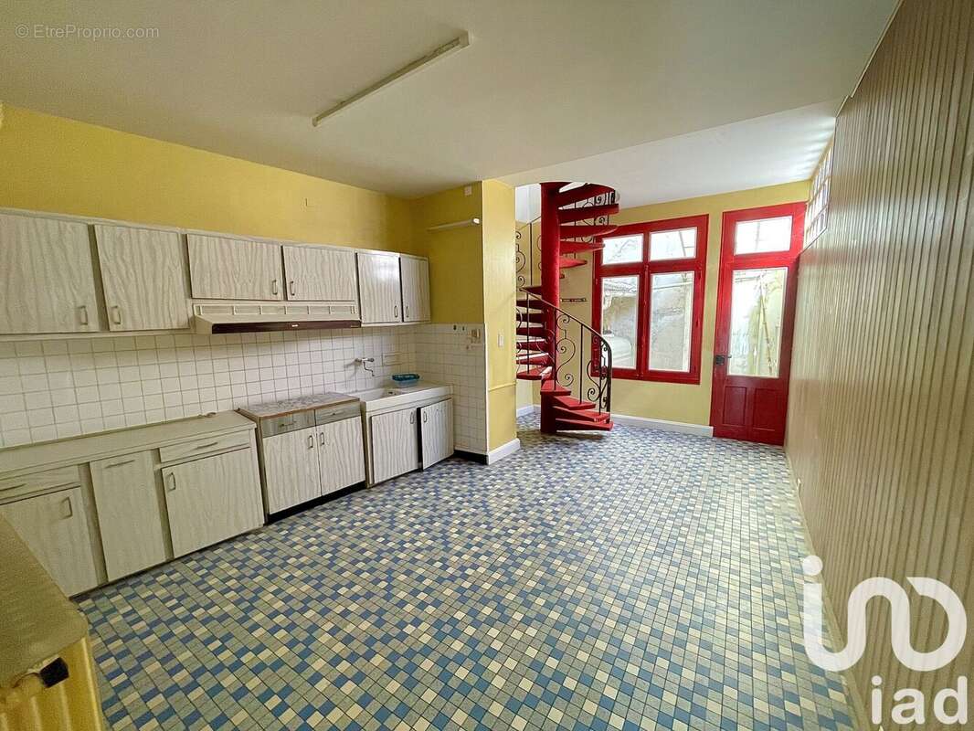 Photo 4 - Maison à LE BLANC