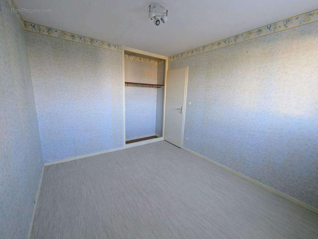 Maison à CHAMPFORGEUIL