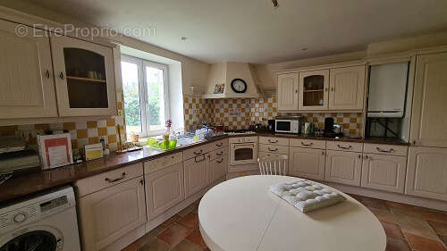 Maison à VILLORCEAU