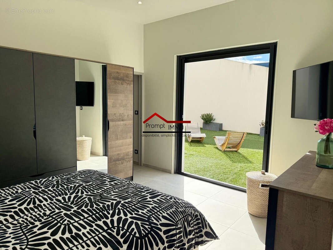 Appartement à BEZIERS