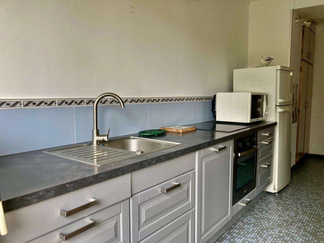 Appartement à CROIX