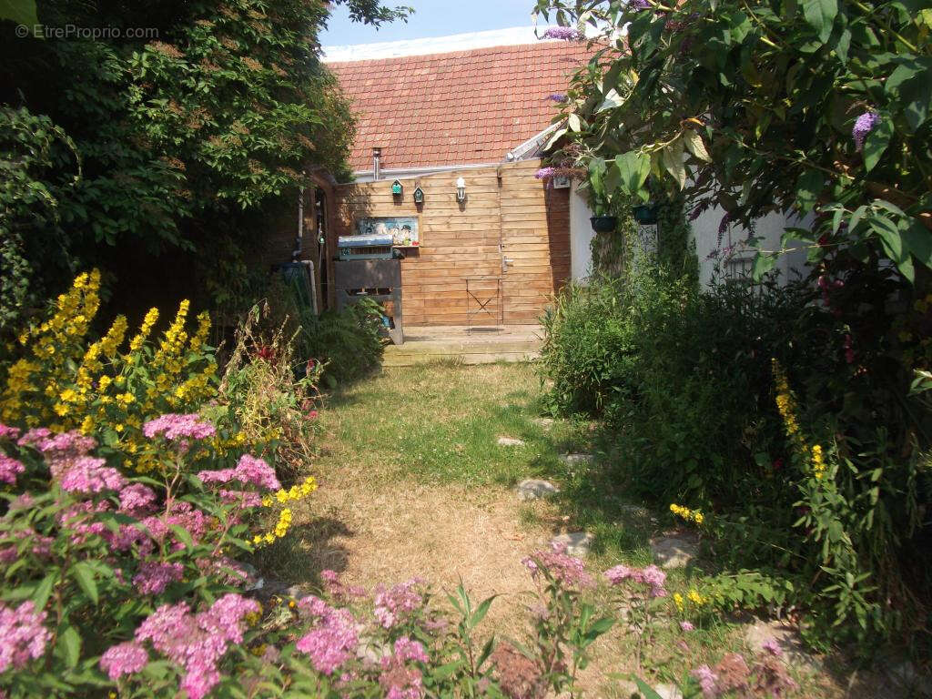 Maison à HERMELINGHEN