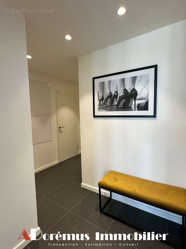 BORDEAUX BRAZZA   Appartement d'exception avec rooftop privatif et vue Garonne - photo 14