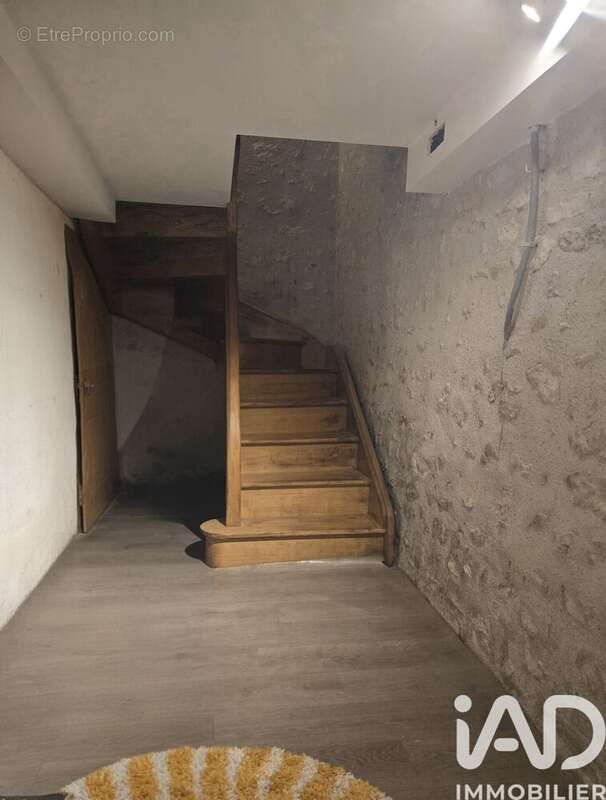 Photo 6 - Maison à BLOIS