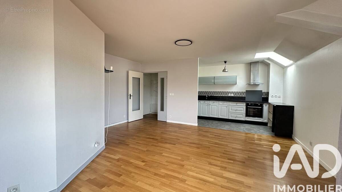 Photo 1 - Appartement à BRETIGNY-SUR-ORGE