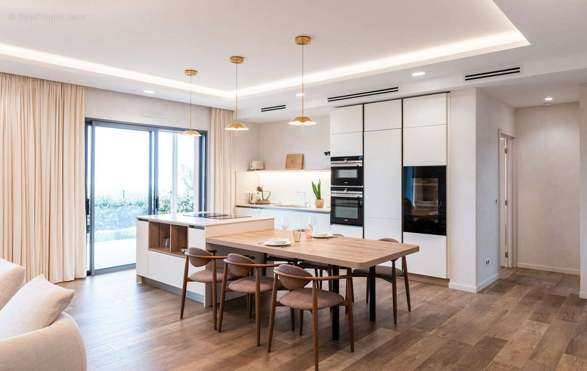 Photo 6 - Terrain à L&#039;ISLE-SUR-LA-SORGUE