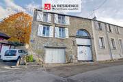 Maison à AUFFREVILLE-BRASSEUIL