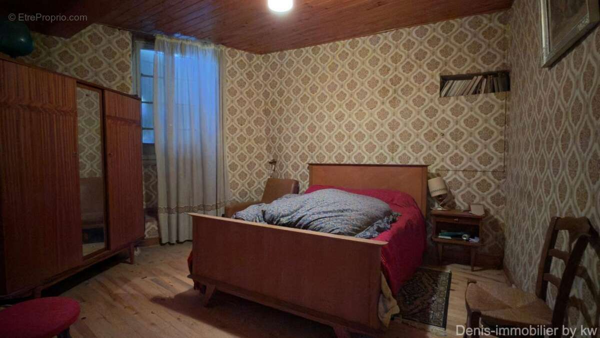 Maison à SAINT-PAUL-DE-FENOUILLET