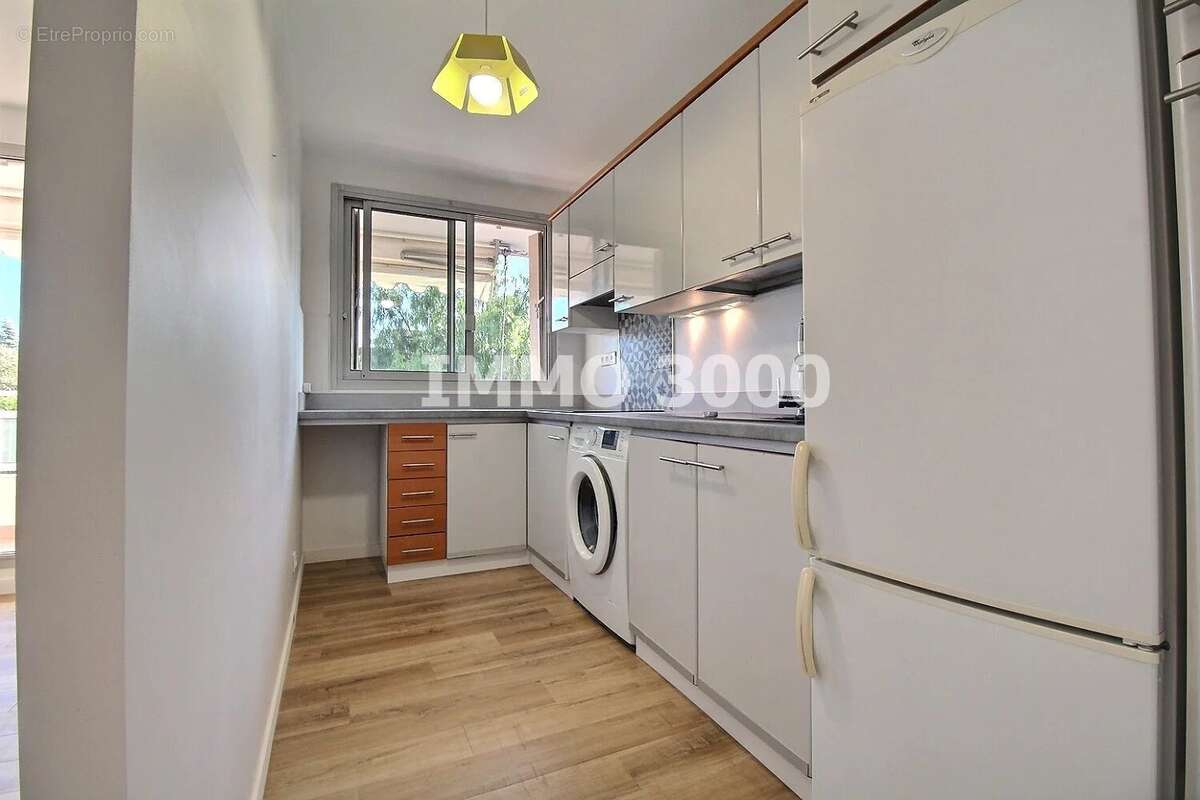 Appartement 2 pièces – 43 m² avec balcon - photo 3
