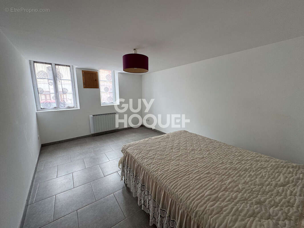 Breteuil centre - photo 3