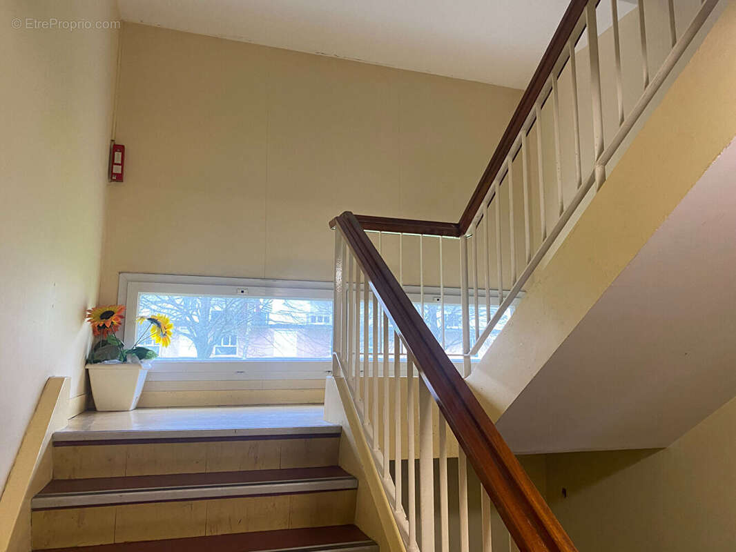 Appartement à BREST