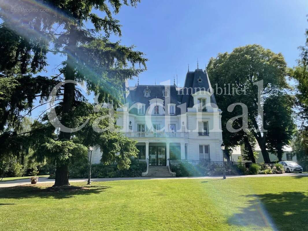 Appartement à BAILLY