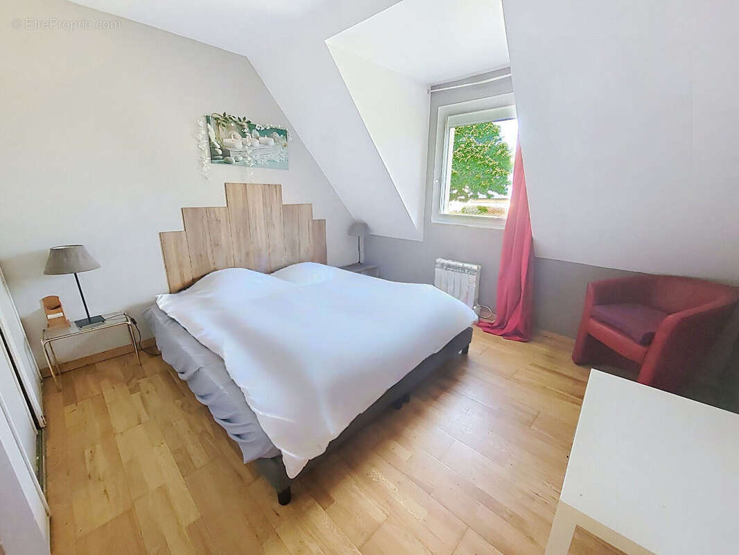 Exclusivite benouville maison 7 pièce(s) 130 m2 - photo 7