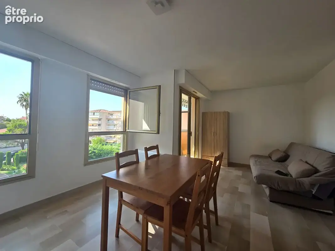 Appartement Saint Raphael 1 pièce(s) 26 m2 - photo 3
