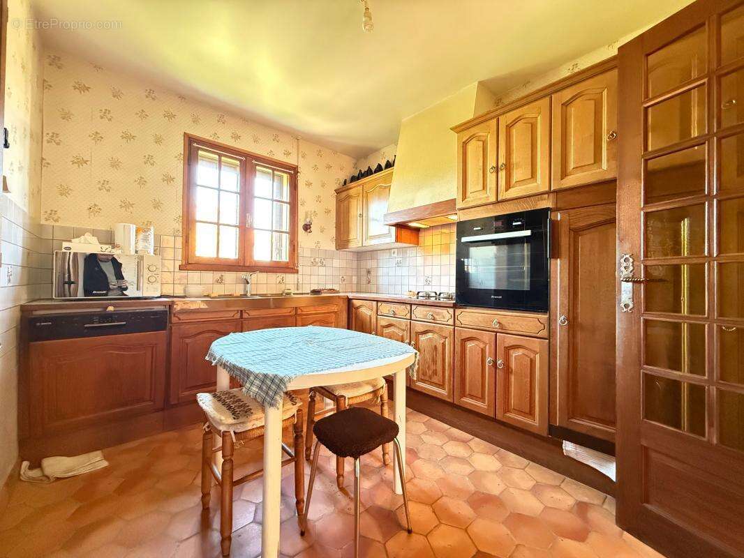 Maison à VAUX-SUR-MER