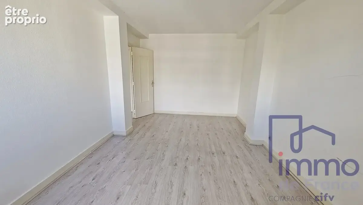 la chambre 