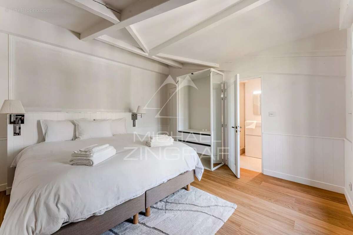 Maison à LEGE-CAP-FERRET