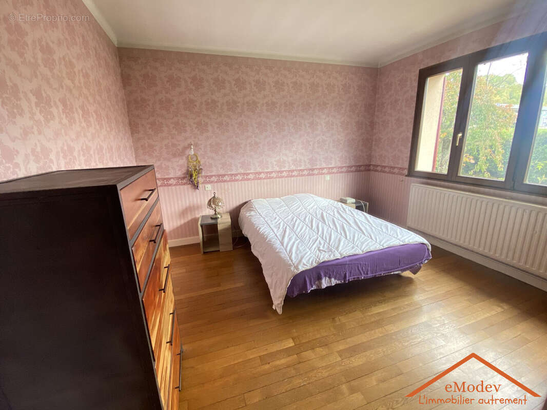 Maison à RAON-L&#039;ETAPE