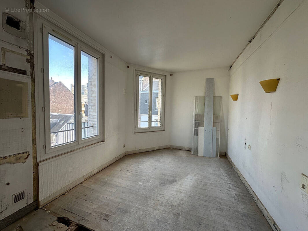 Appartement à ROUEN