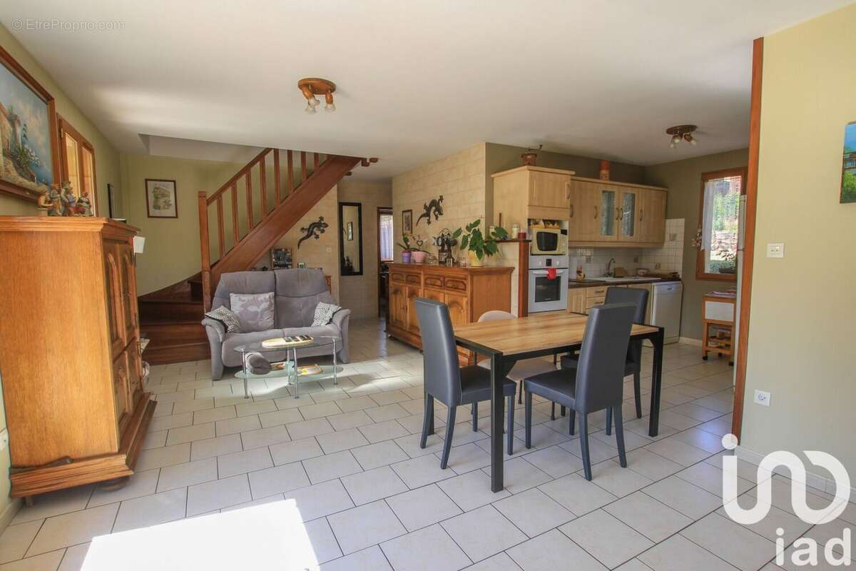 Photo 5 - Maison à TAMNIES