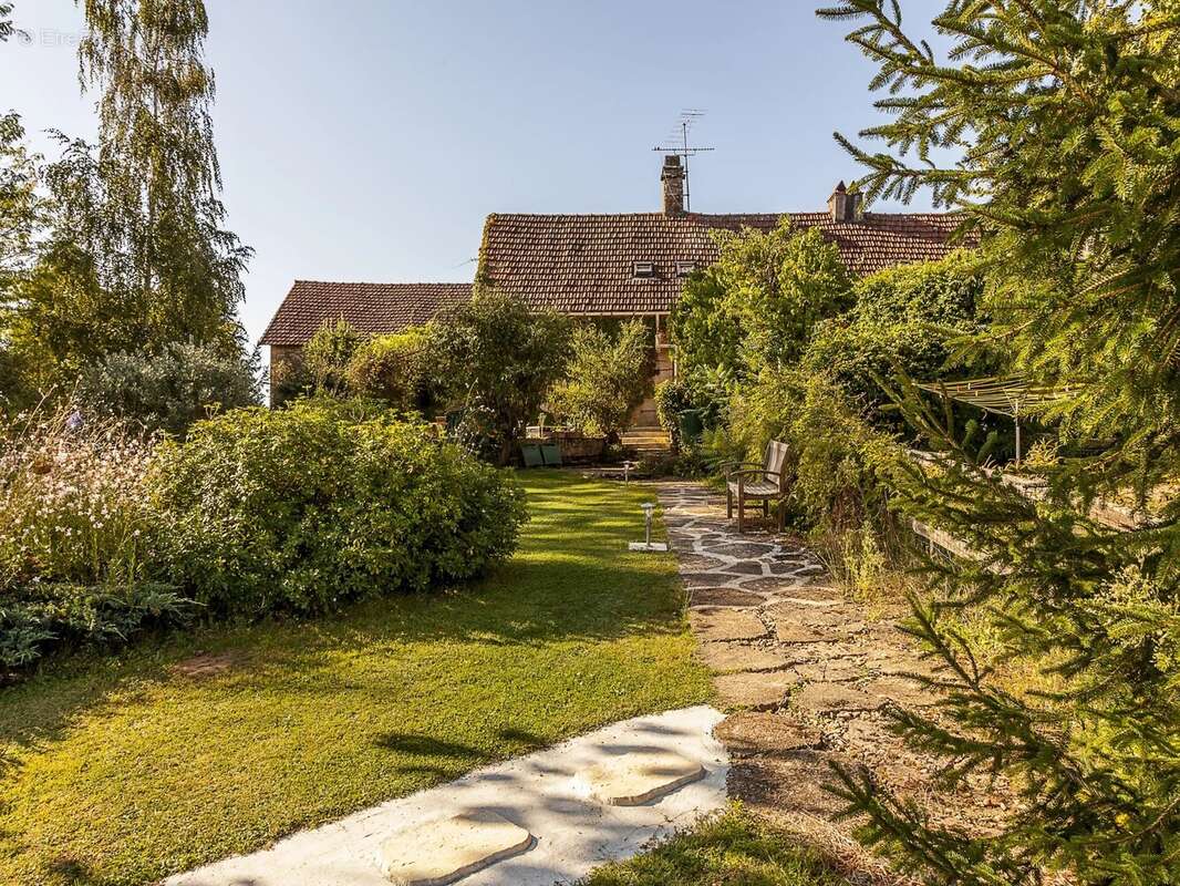 Maison à SAINT-CYPRIEN
