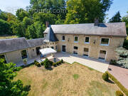 Maison à FAUVILLE