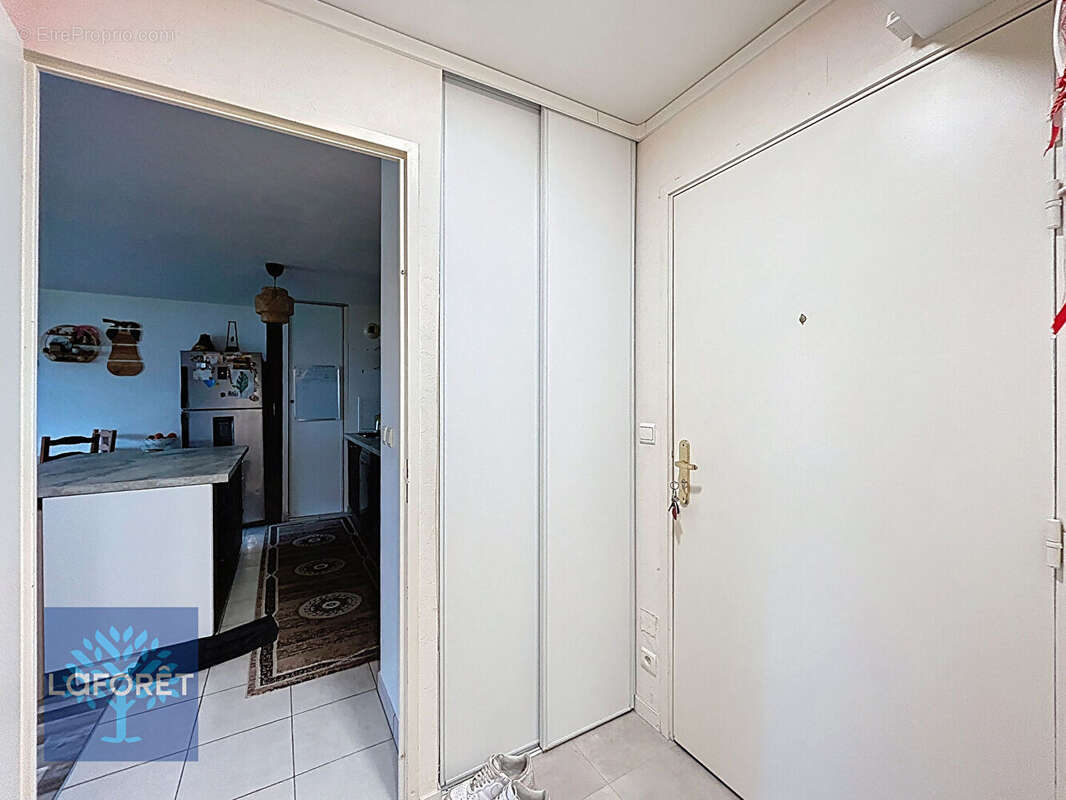 Appartement Corbeil-Essonnes 3 pièces 56.48 m2 - VENDU LOUÉ - photo 4