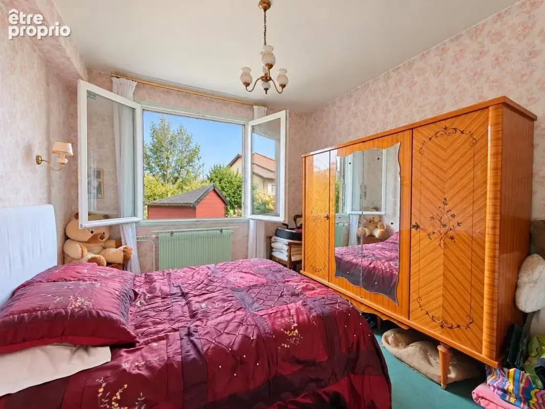 Maison à vendre 7 pièces ROMAGNAT (63) - photo 6