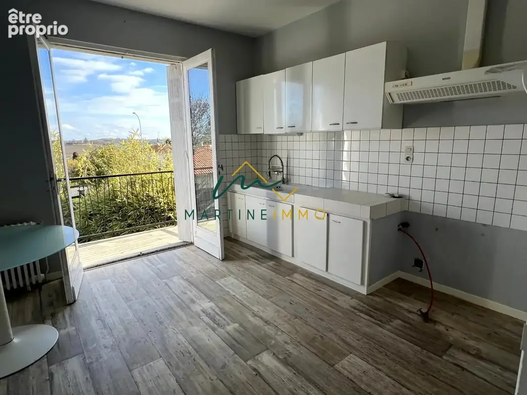 A vendre maison a seyches (47) - photo 3