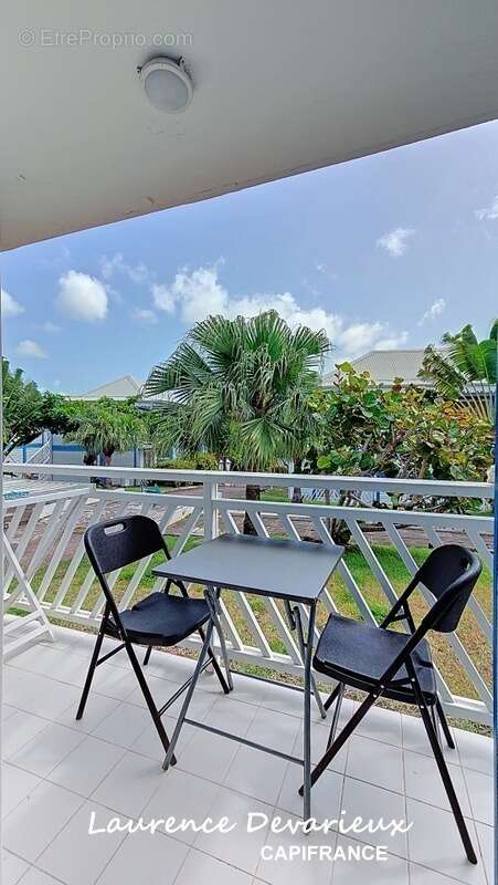Appartement à vendre 1 pièces SAINT FRANCOIS (971) - photo 4