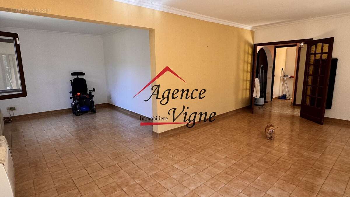 Maison à SAINT-AMBROIX