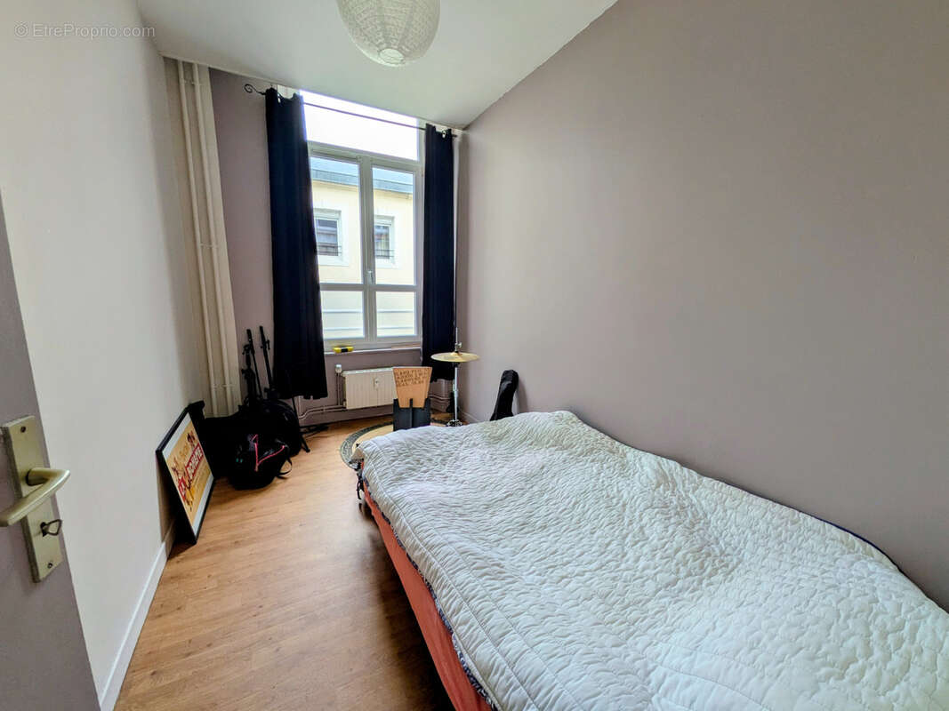 Appartement à BOULOGNE-SUR-MER