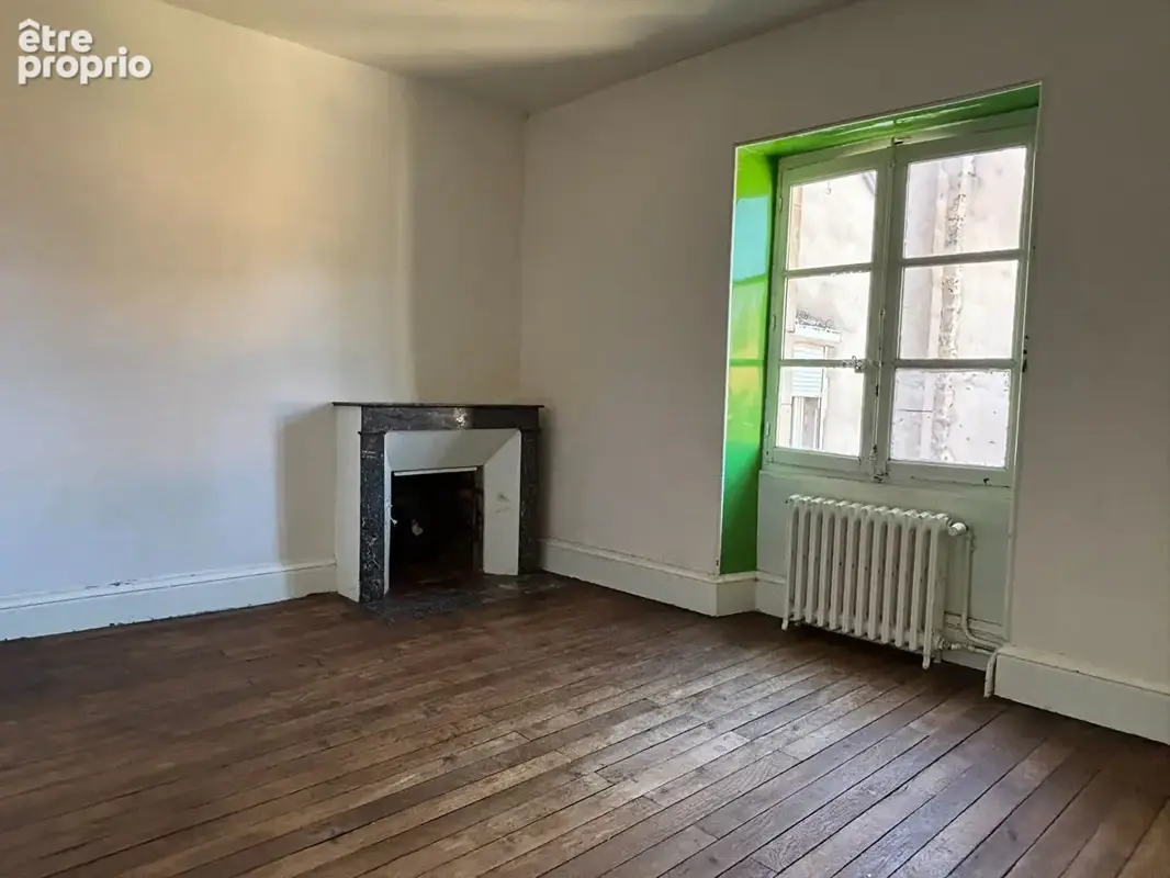 Maison 141m² à civray - photo 8