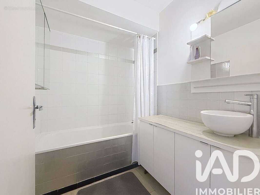 Photo 7 - Appartement à EPINAY-SOUS-SENART