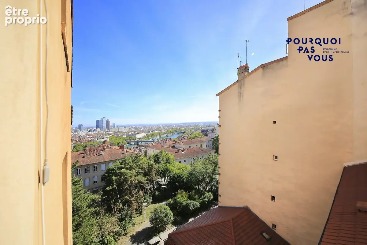Appartement 4 pièces 96 m² à vendre à Lyon-1e (69001) - photo 8