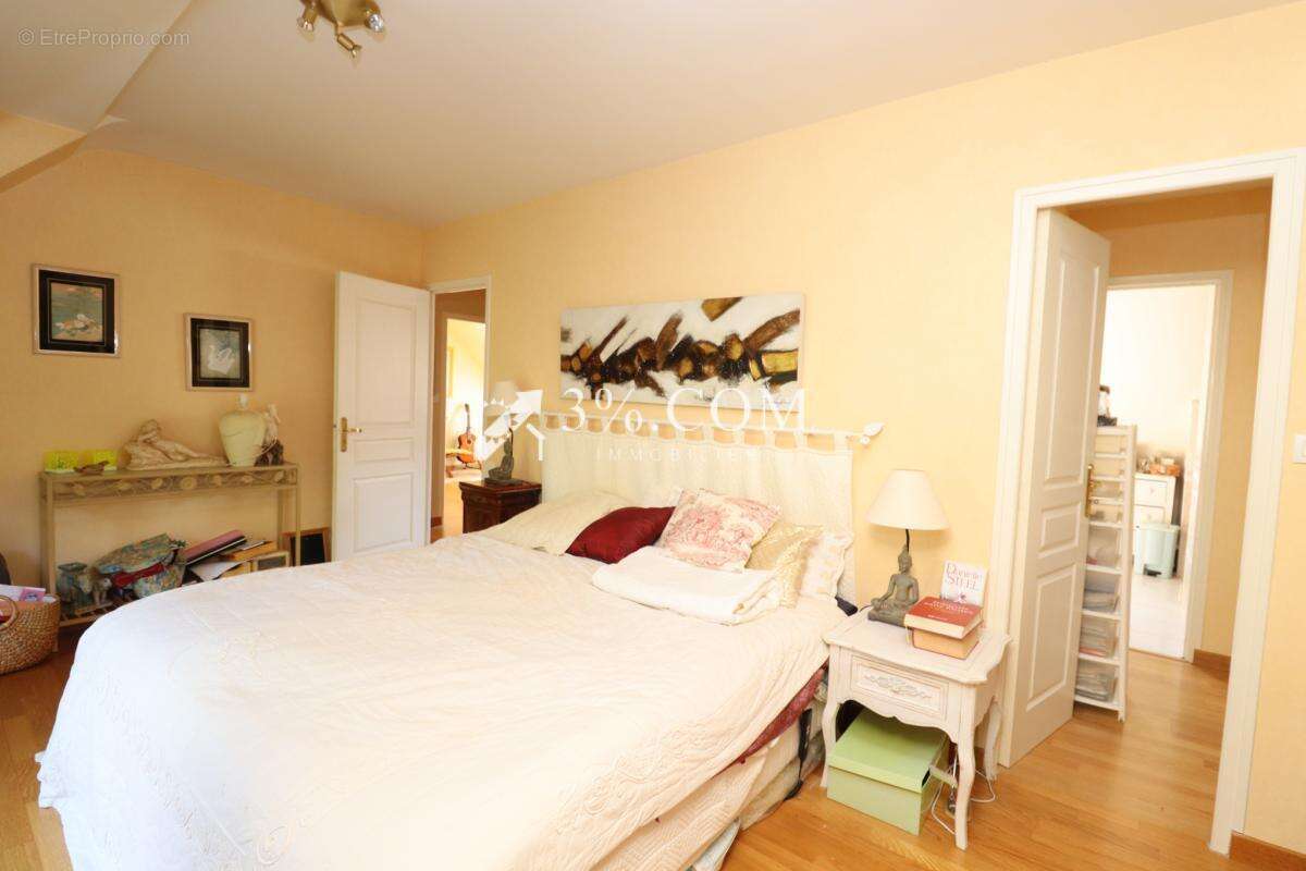 Maison à SAINT-GREGOIRE